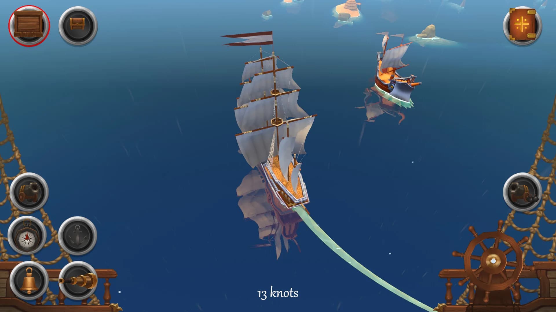 Seafarer görsel 8