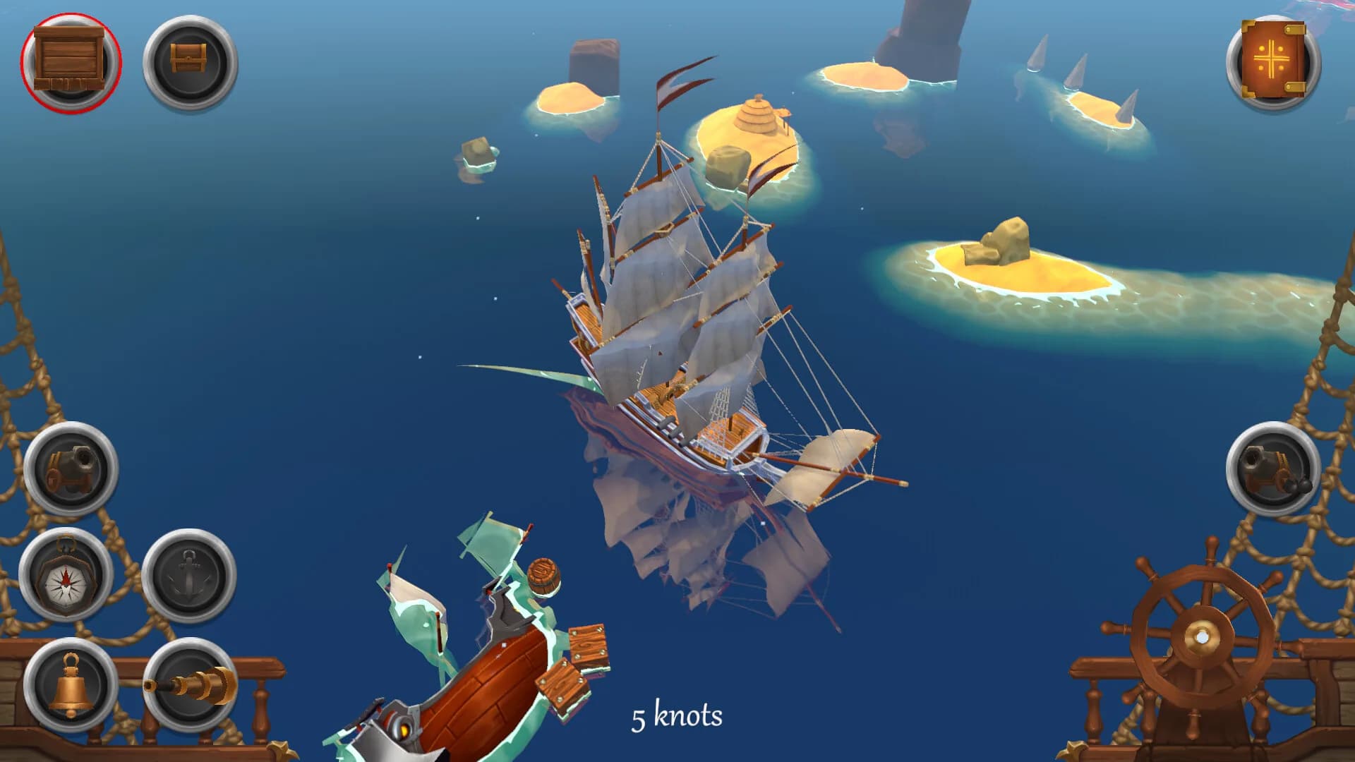 Seafarer görsel 11