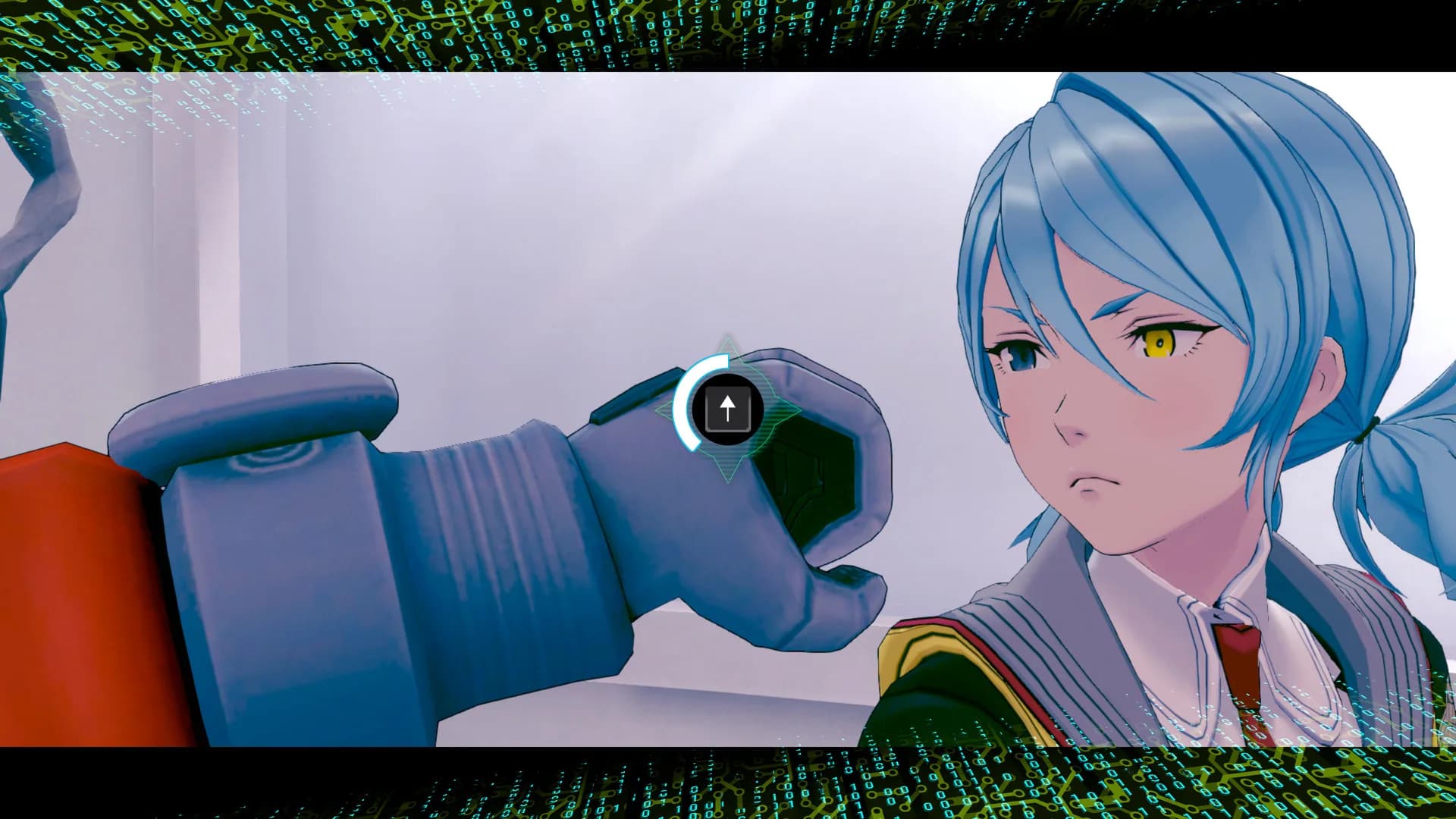 AI: THE SOMNIUM FILES - nirvanA Initiative görsel 3