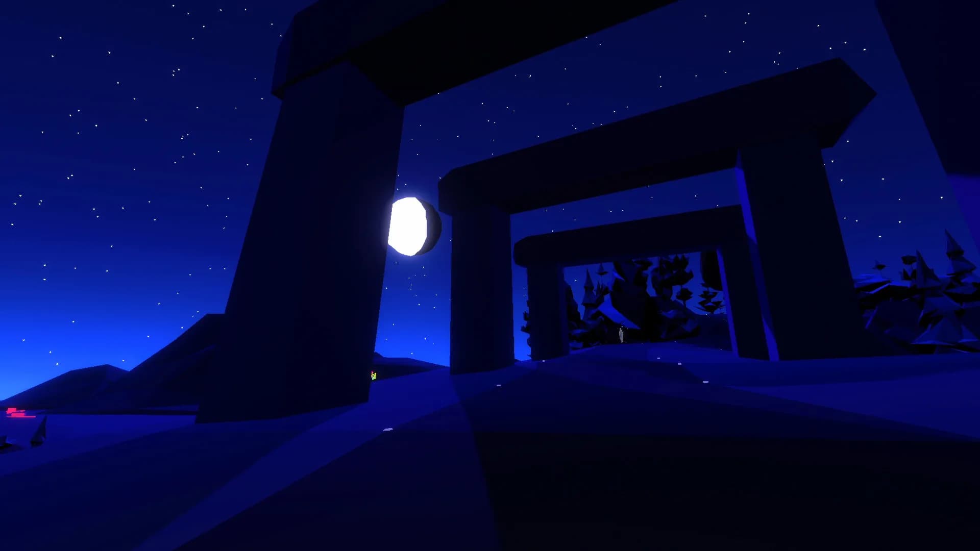 Glitchhikers: The Spaces Between görsel 3