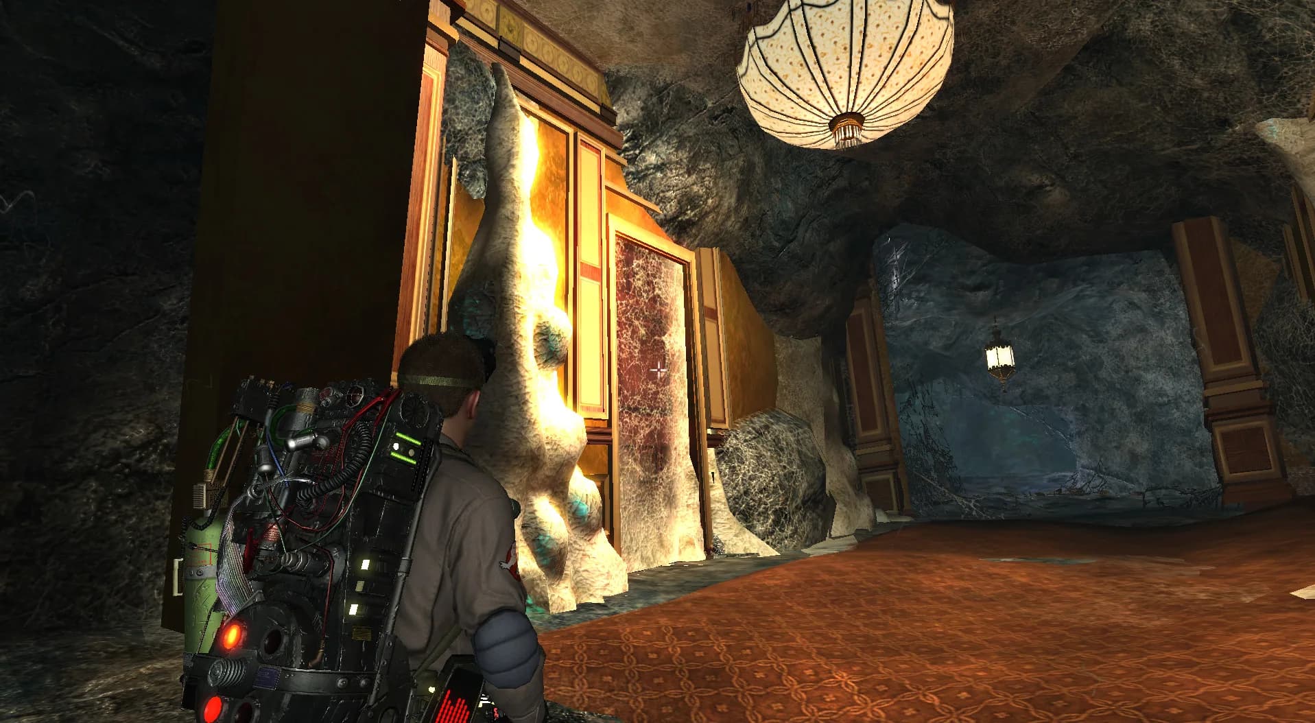 Ghostbusters: The Video Game Remastered görsel 6