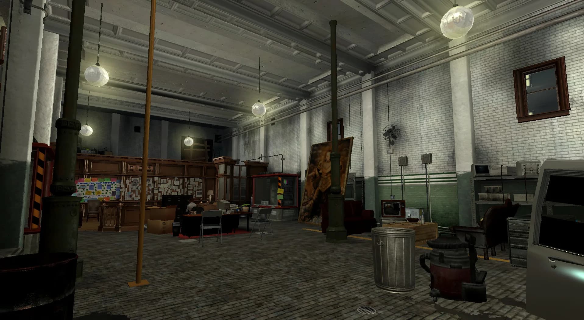 Ghostbusters: The Video Game Remastered görsel 8