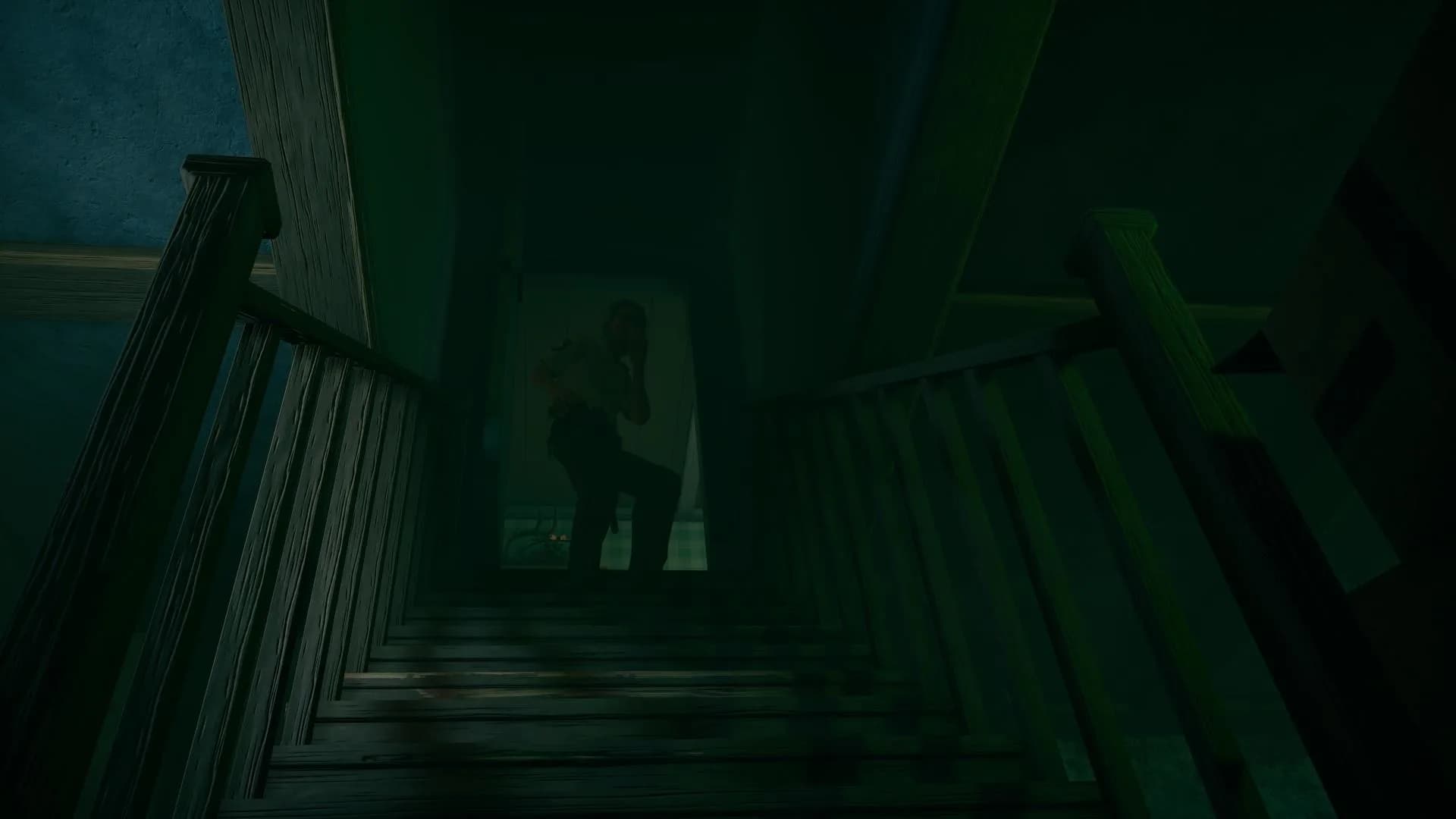 Alfred Hitchcock - Vertigo görsel 6
