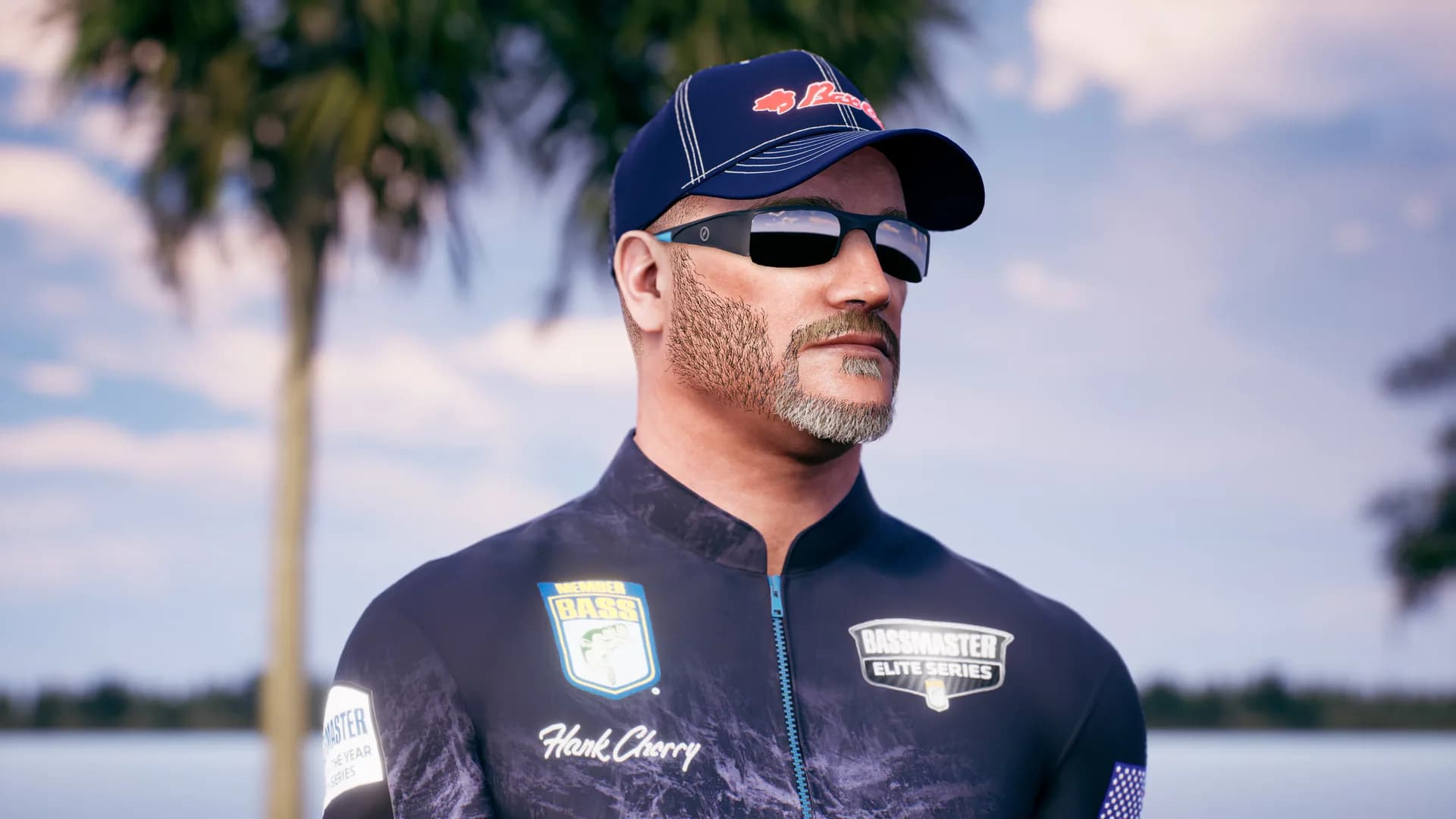 Bassmaster® Fishing görsel 3