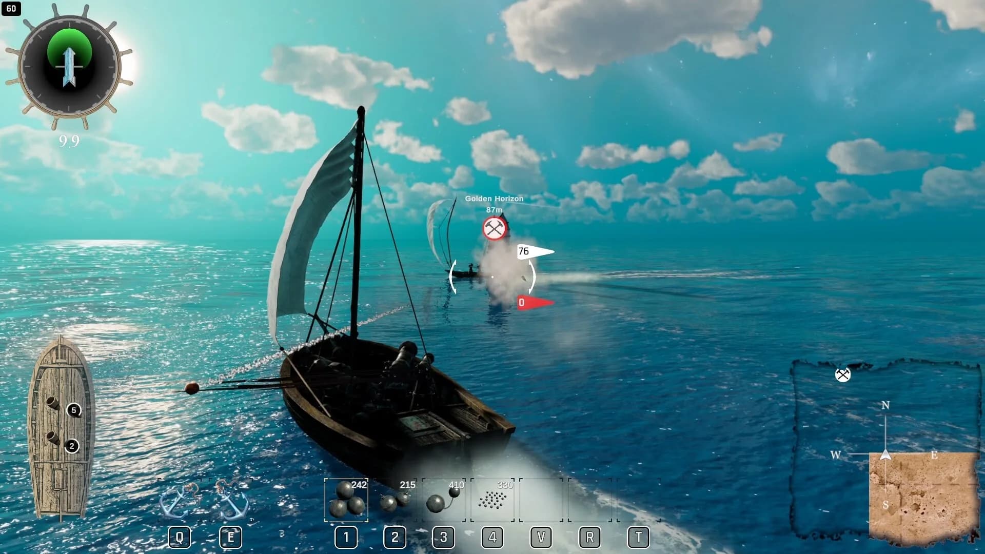 Leonardo's Island görsel 2