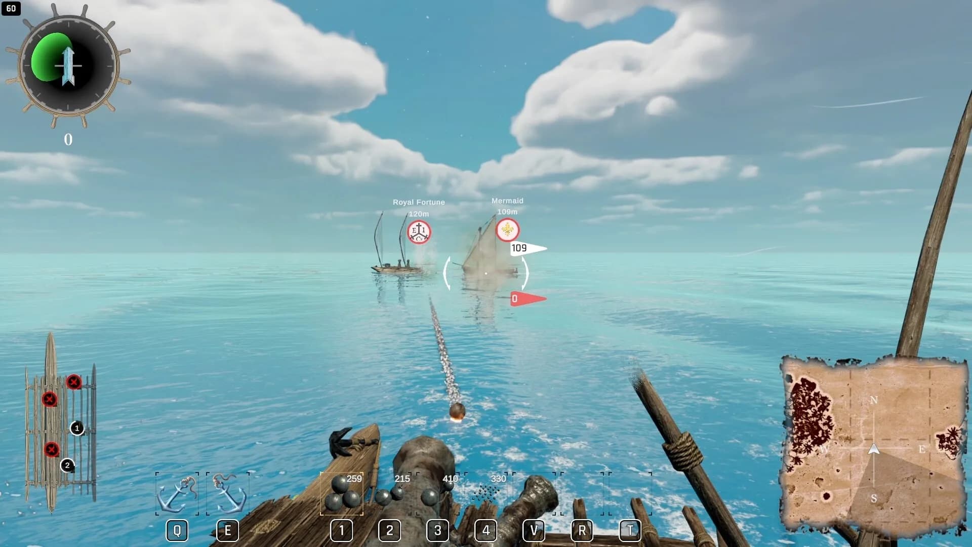 Leonardo's Island görsel 14