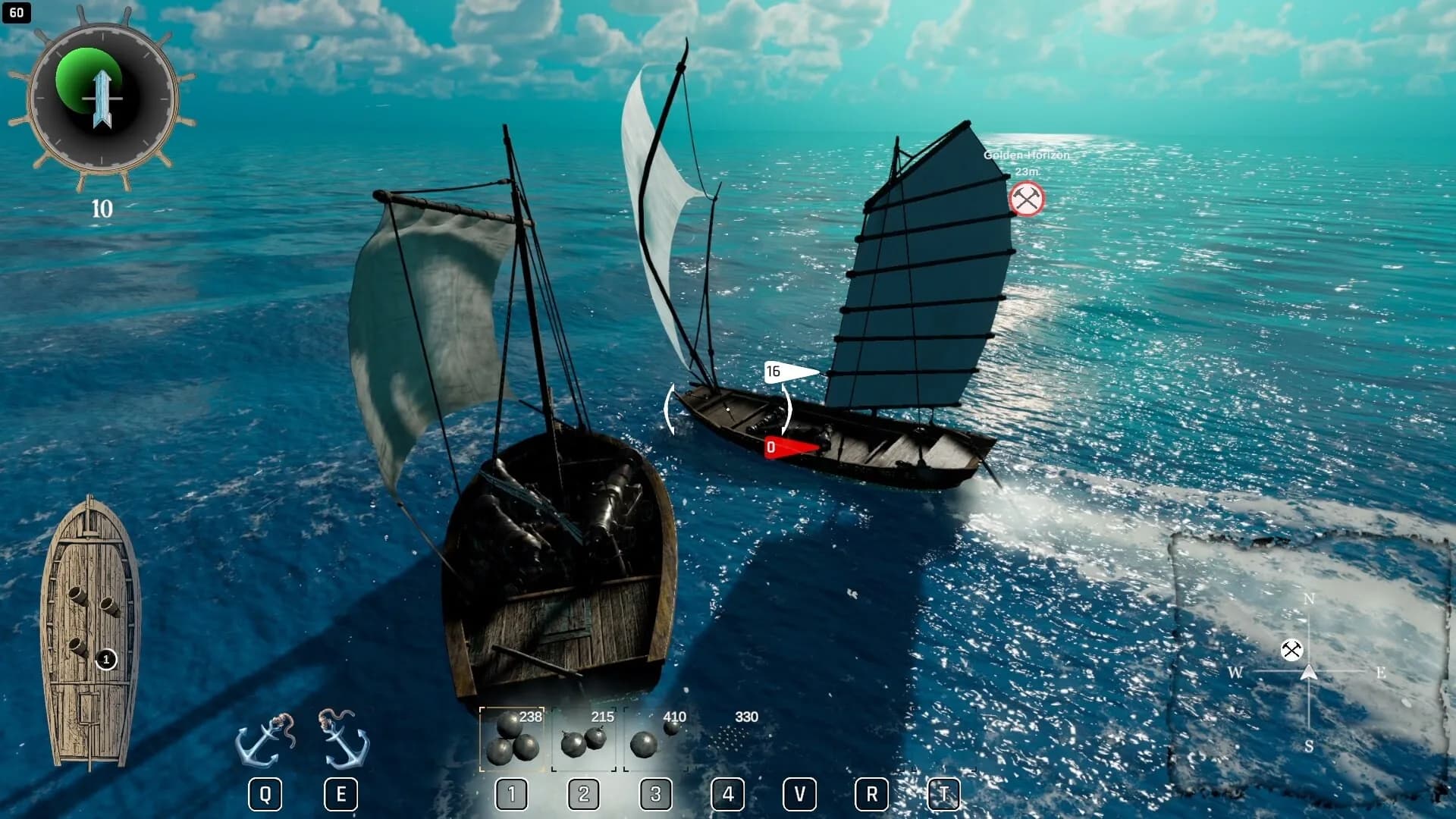 Leonardo's Island görsel 16