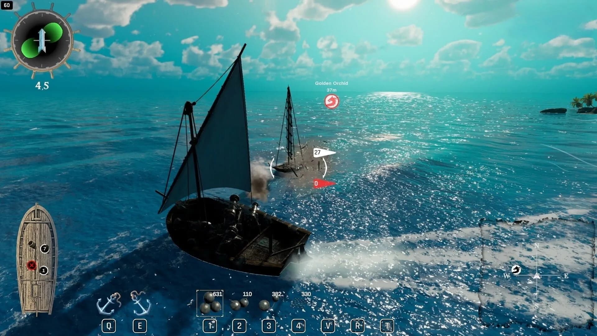 Leonardo's Island görsel 17