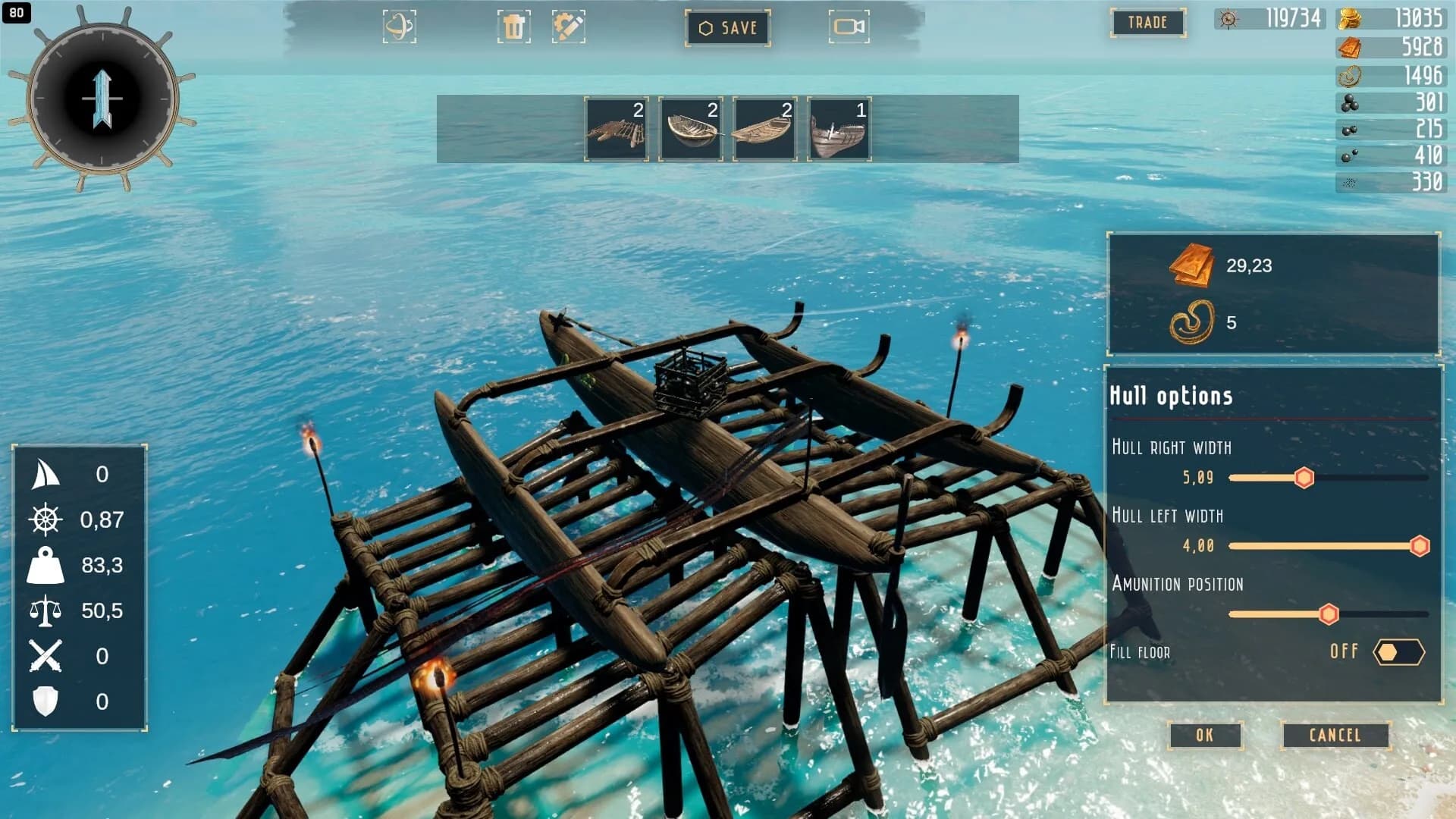 Leonardo's Island görsel 18