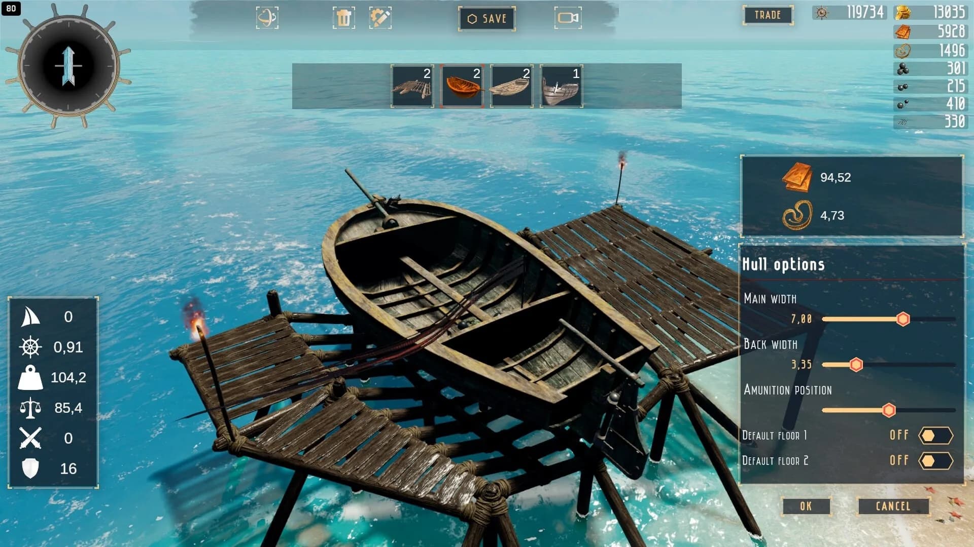 Leonardo's Island görsel 19