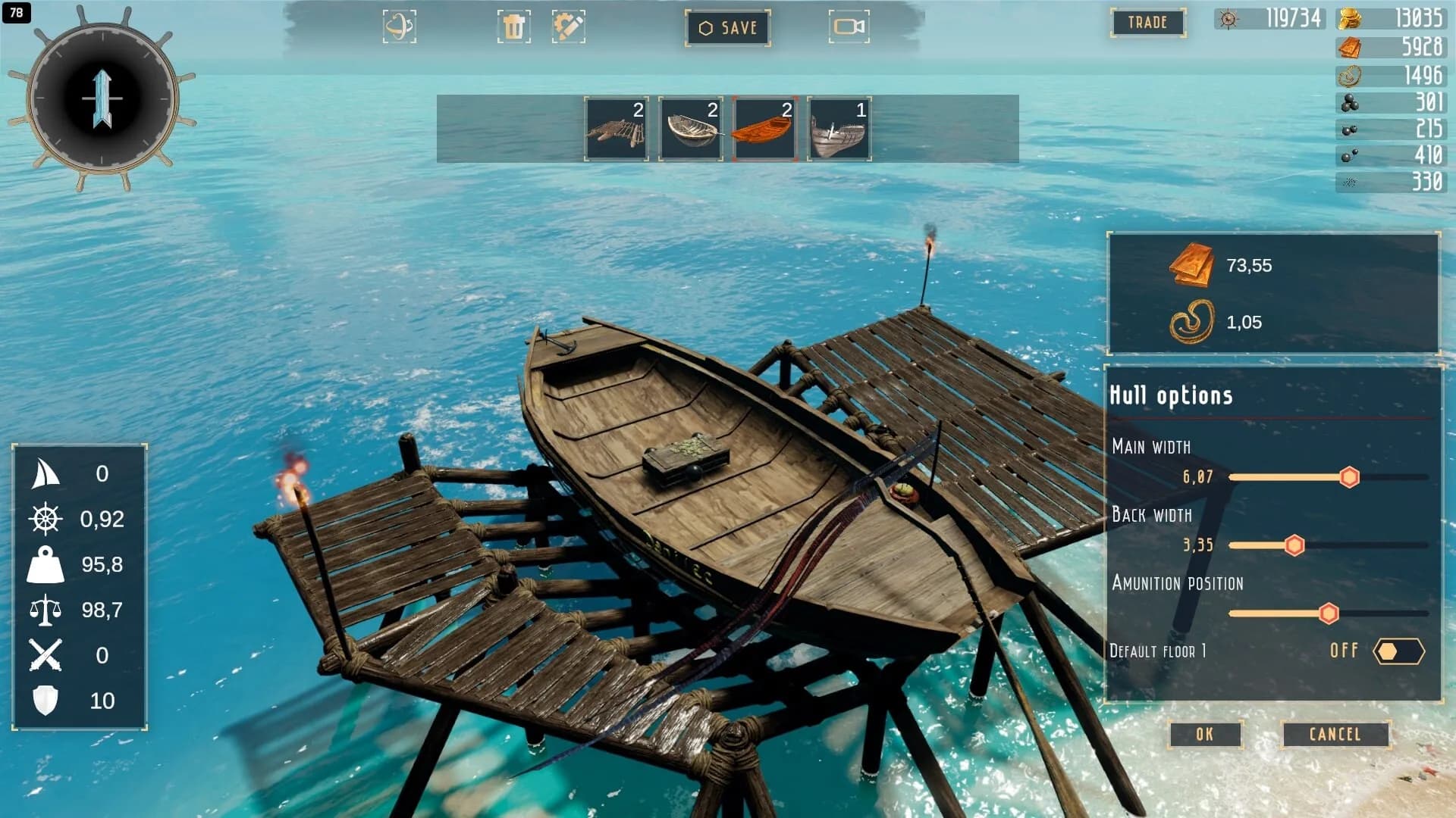 Leonardo's Island görsel 20