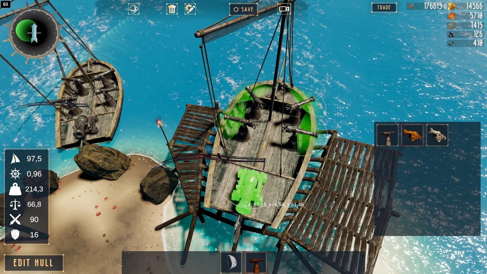 Leonardo's Island görsel 22