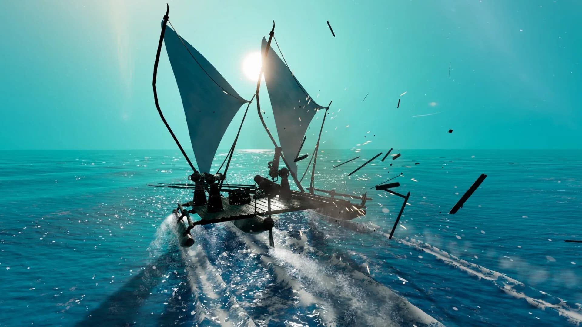 Leonardo's Island görsel 25