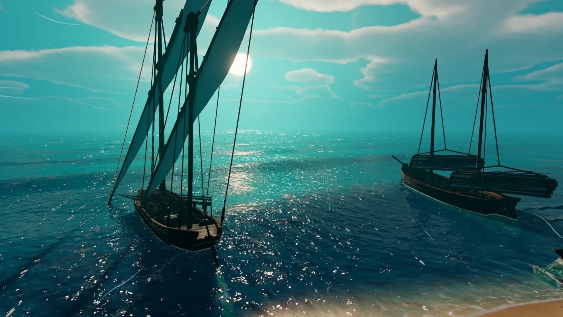 Leonardo's Island görsel 26