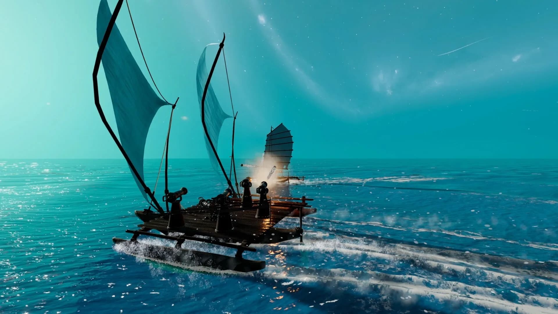 Leonardo's Island görsel 27