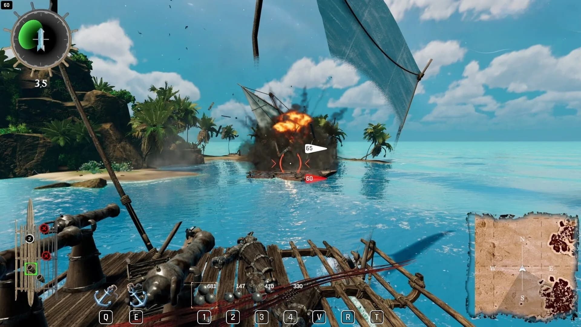 Leonardo's Island görsel 8