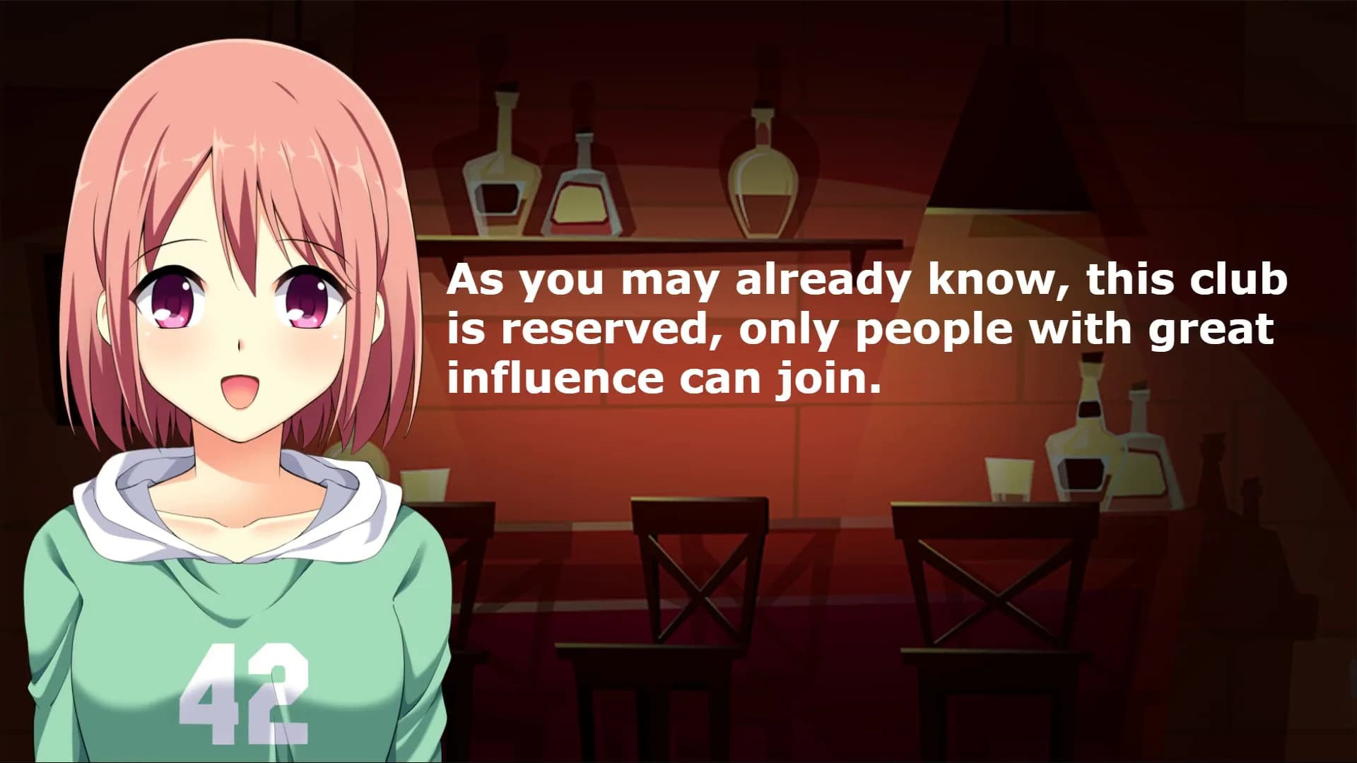 Casual Challenge Players Club- Anime Bilhar game görsel 3