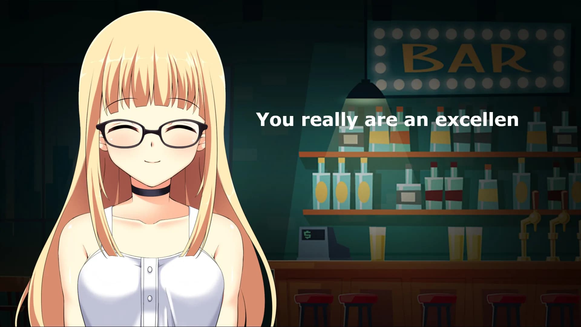 Casual Challenge Players Club- Anime Bilhar game görsel 4
