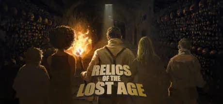 Relics of the Lost Age görsel 1