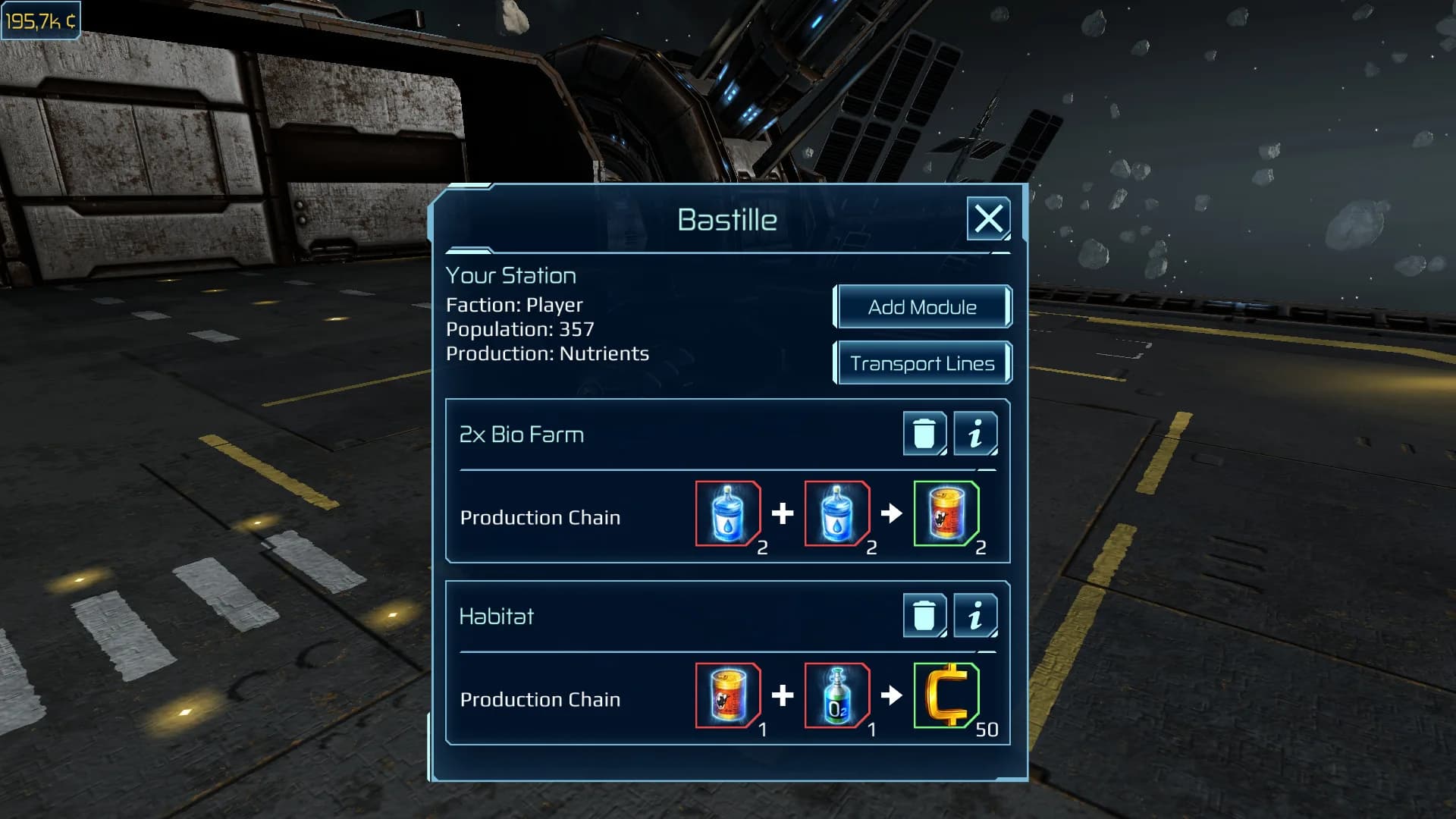 Space Commander: War and Trade görsel 12