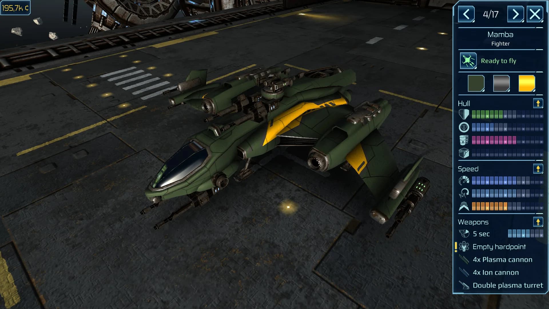 Space Commander: War and Trade görsel 9