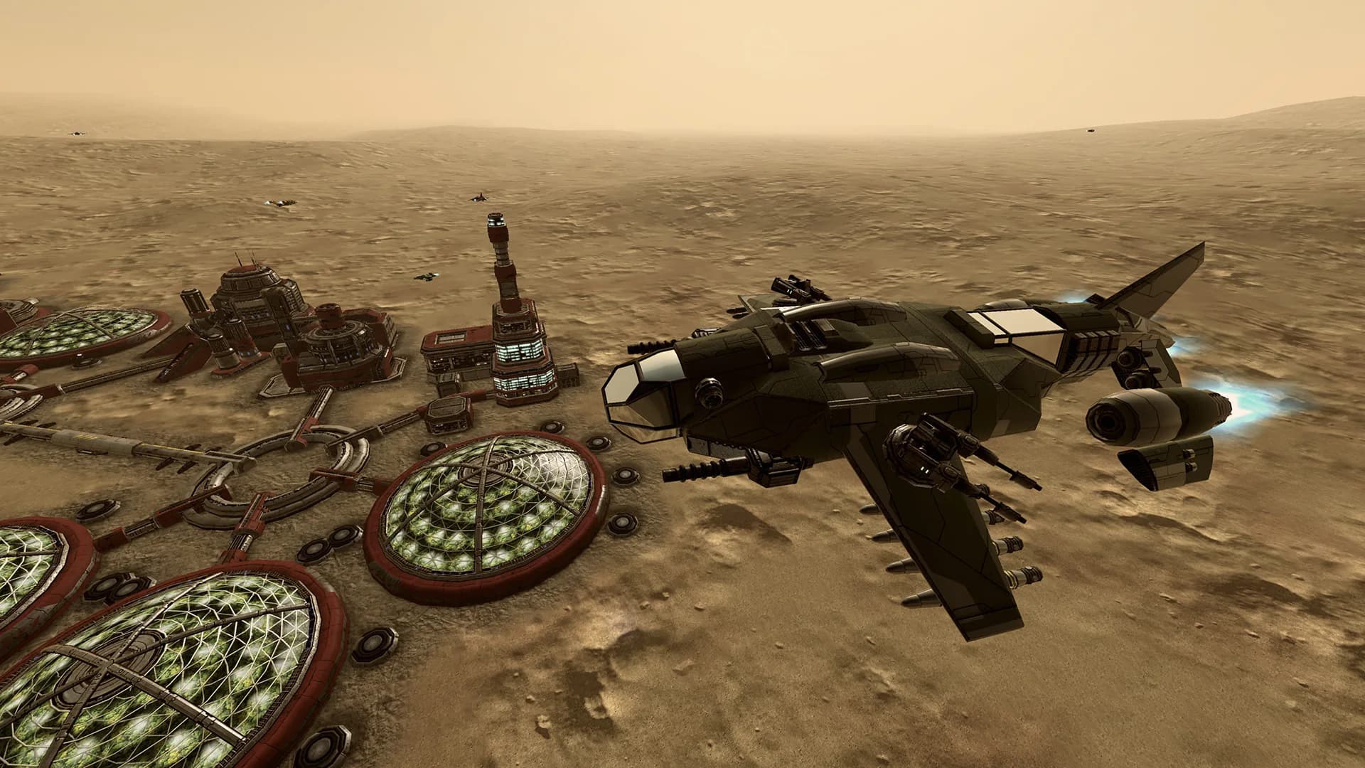 Space Commander: War and Trade görsel 11