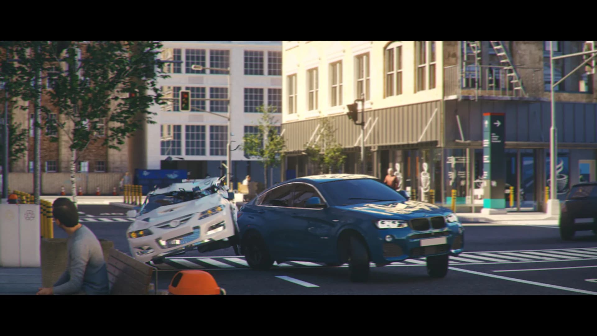 Police Interceptors görsel 2