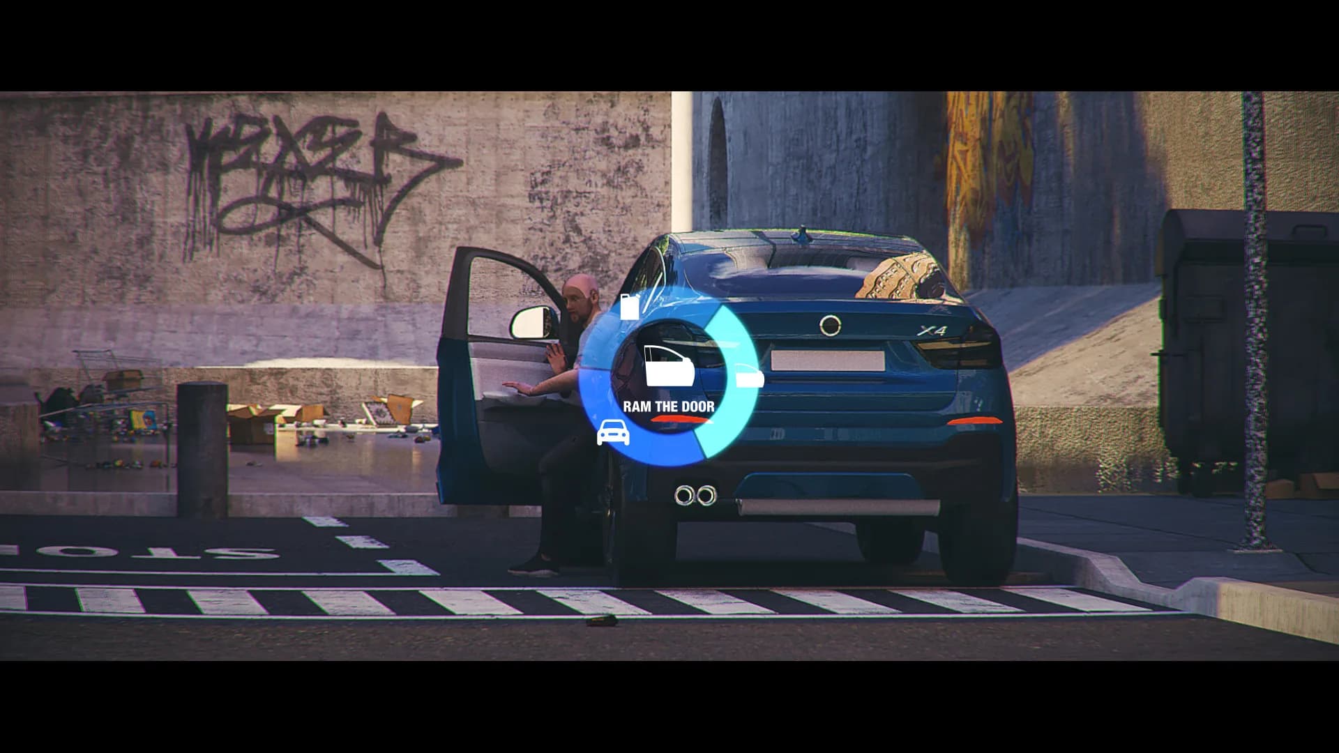 Police Interceptors görsel 12