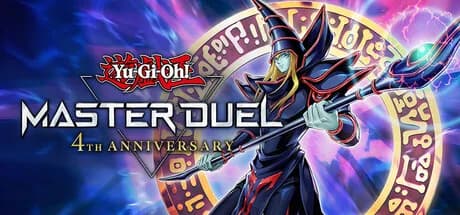 Yu-Gi-Oh! Master Duel görsel 1