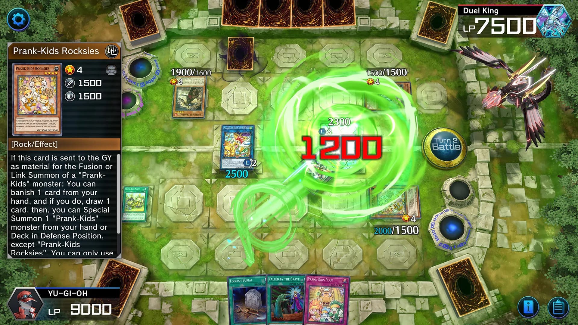 Yu-Gi-Oh! Master Duel görsel 2