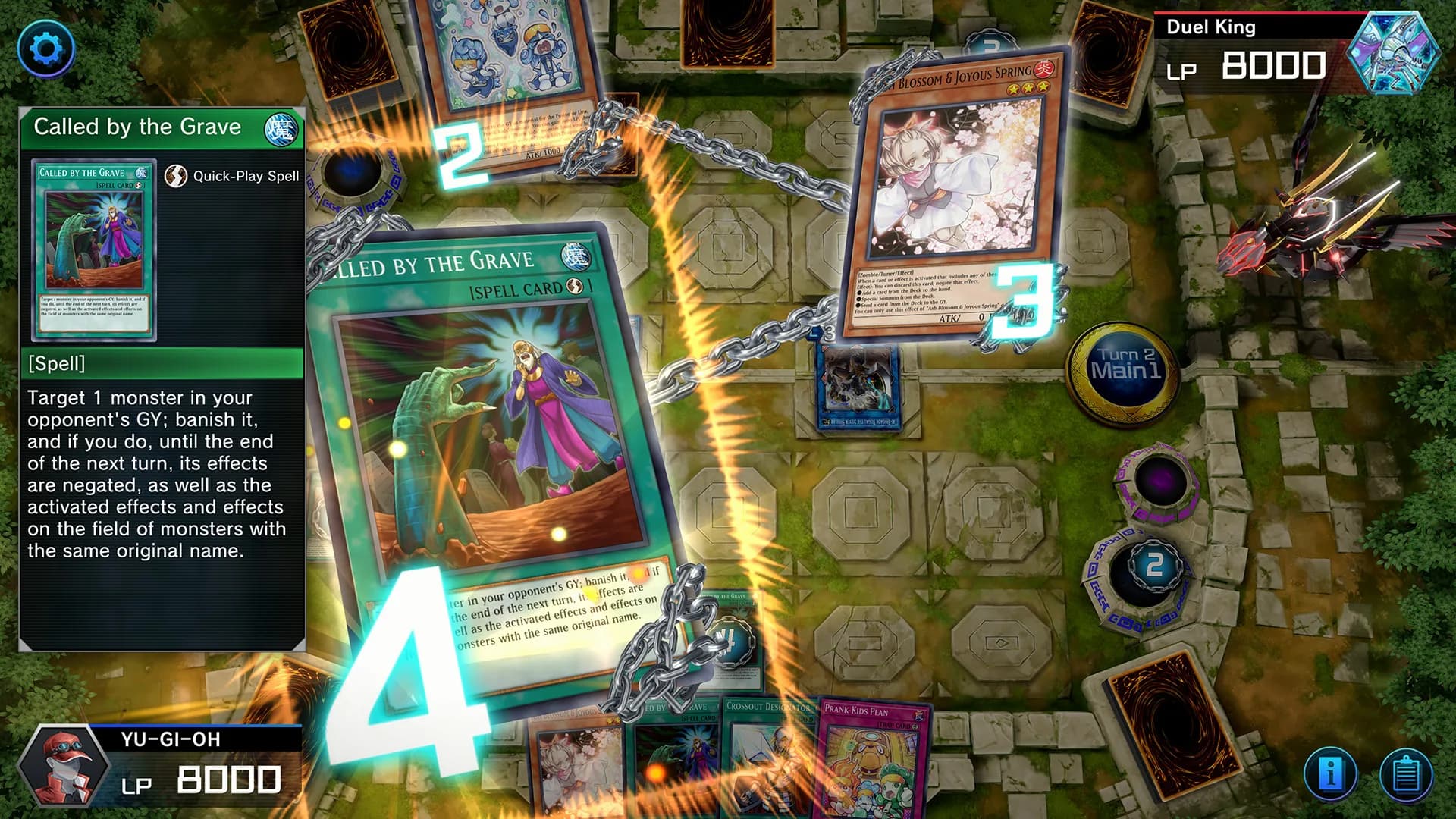 Yu-Gi-Oh! Master Duel görsel 3