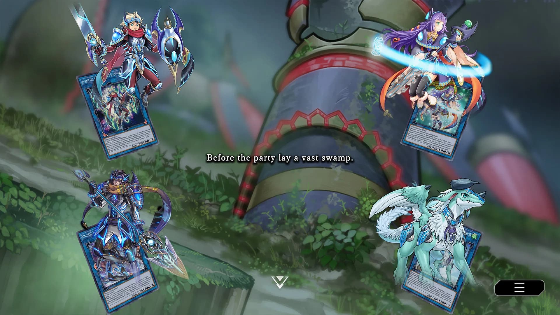 Yu-Gi-Oh! Master Duel görsel 7