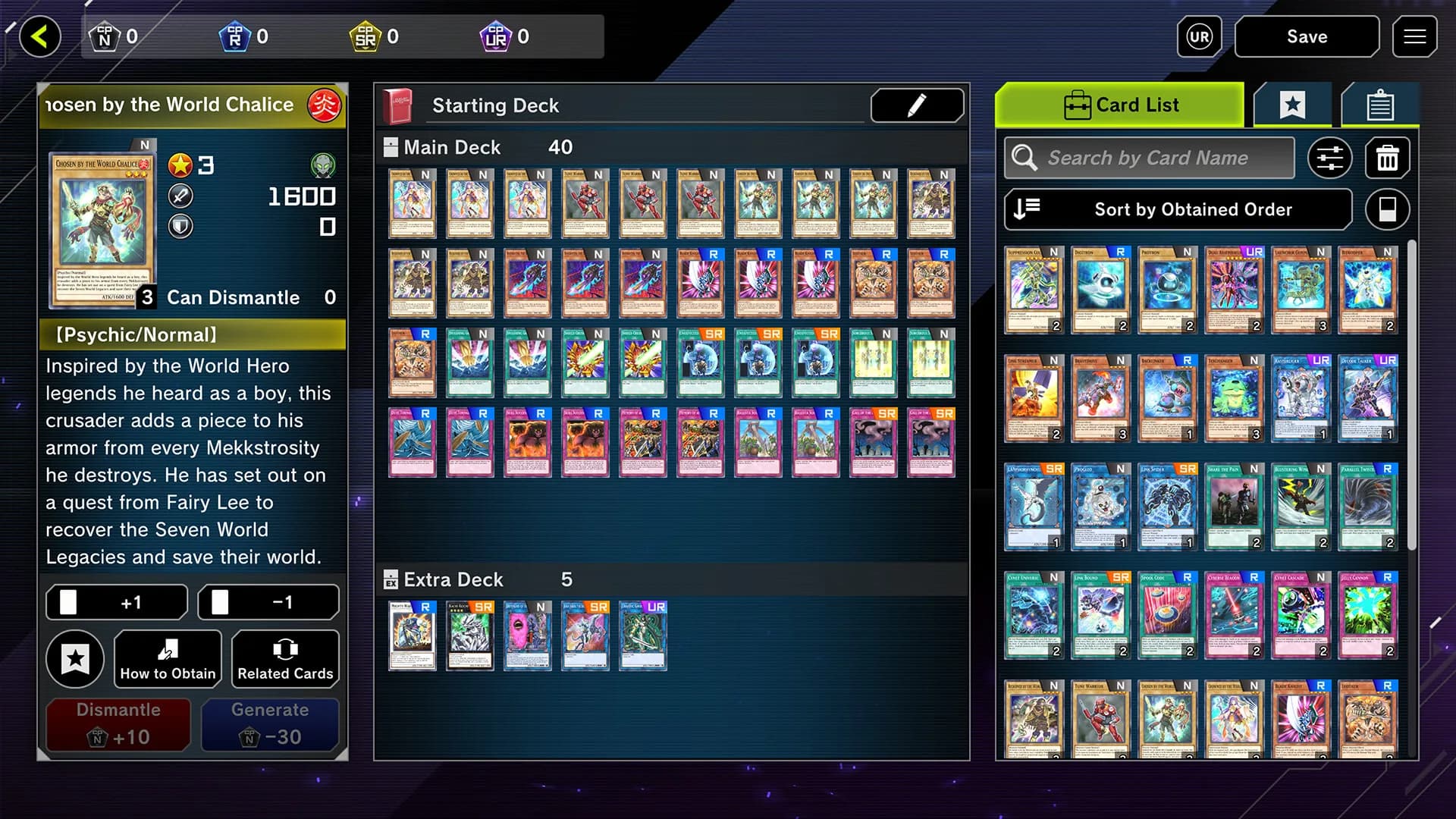 Yu-Gi-Oh! Master Duel görsel 9