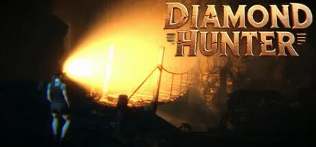 Diamond Hunter