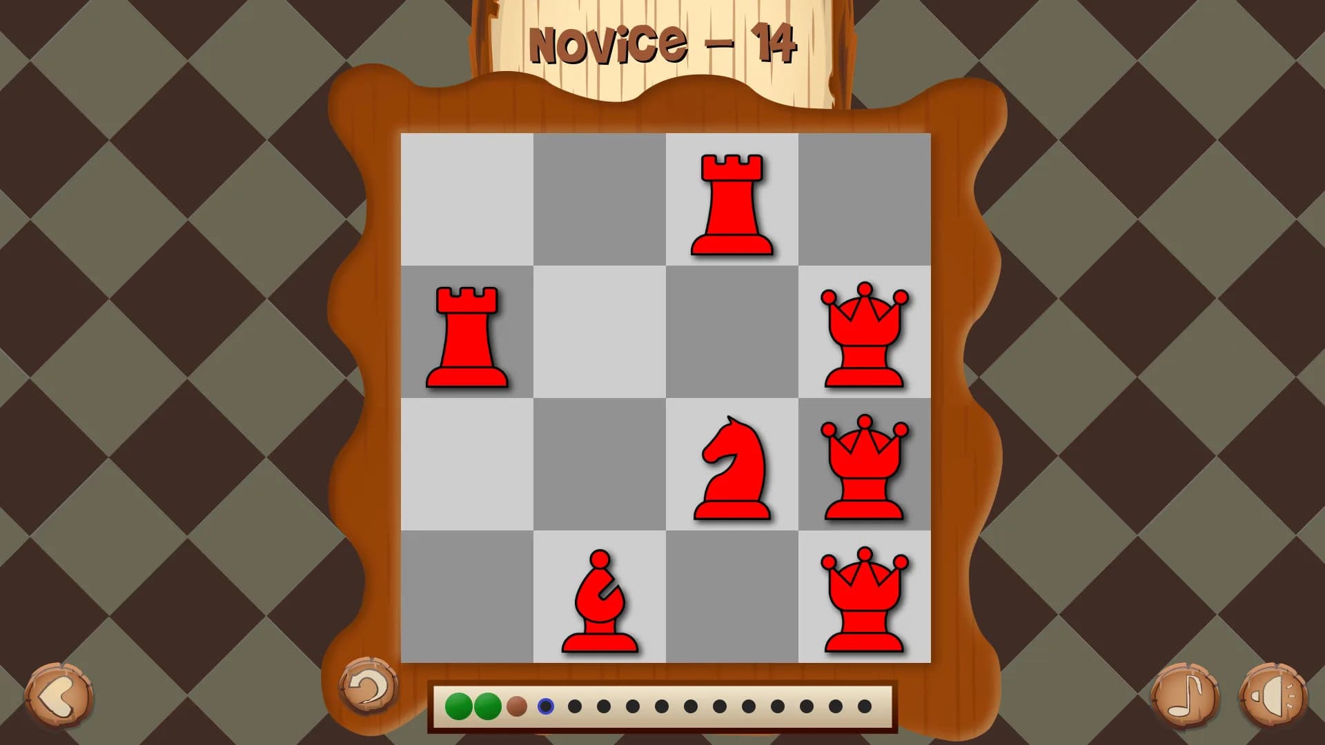 Safe Squares görsel 3
