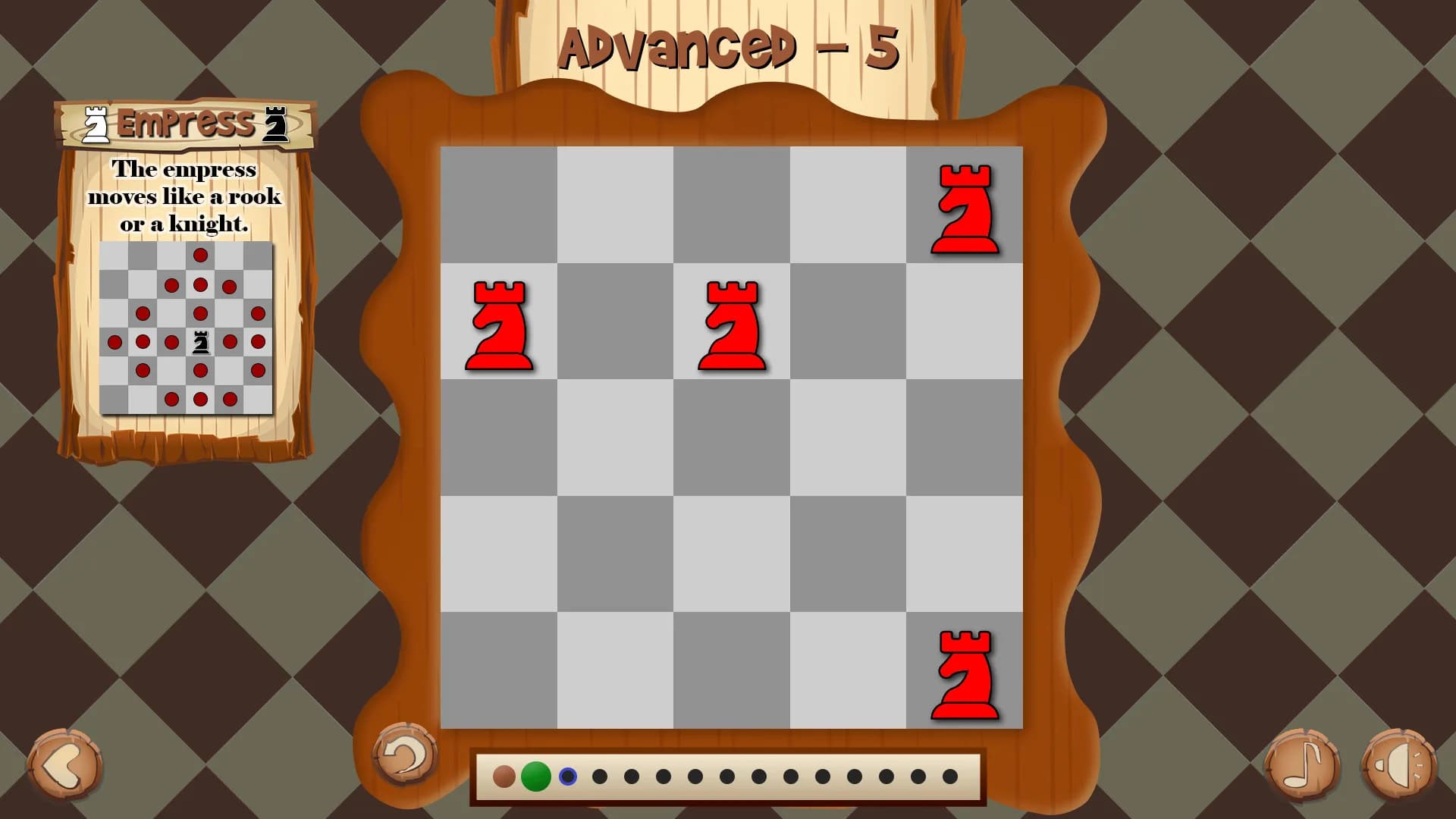 Safe Squares görsel 6