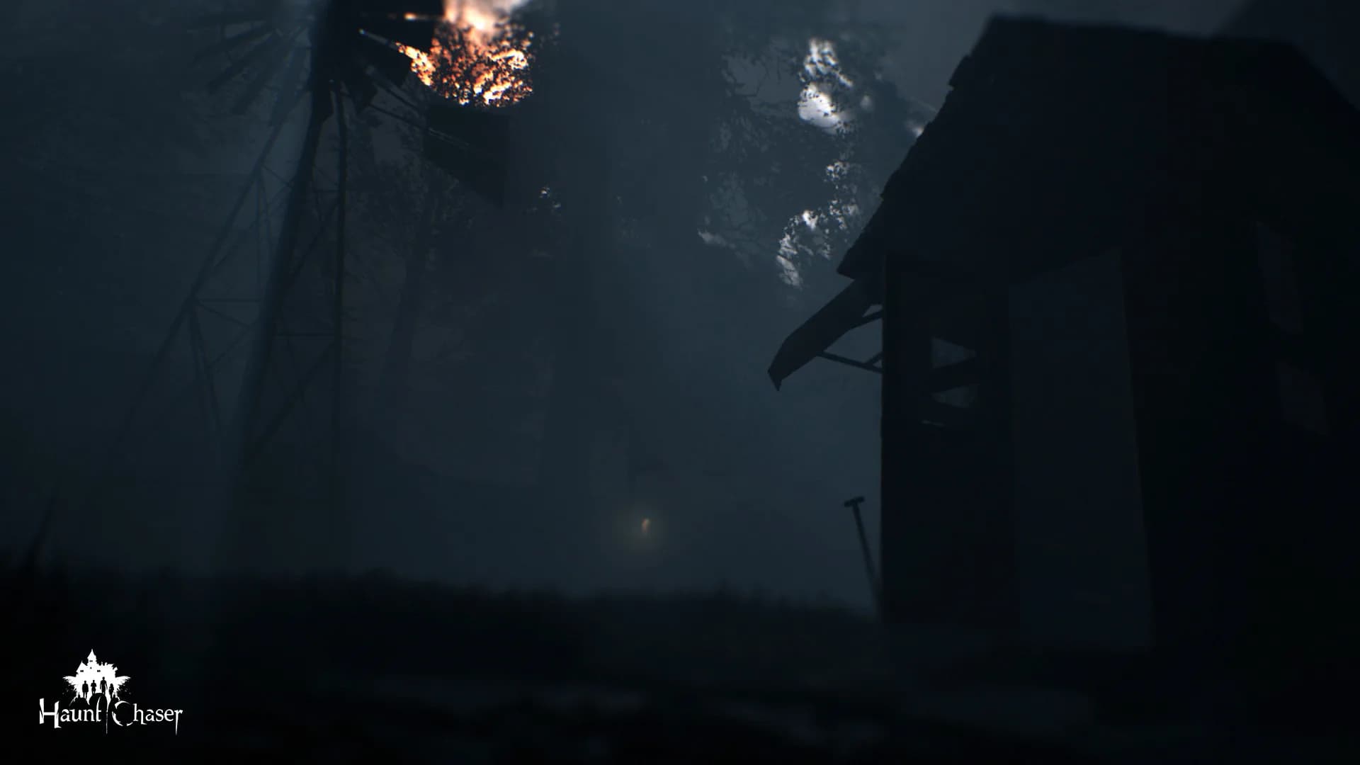 Haunt Chaser görsel 18