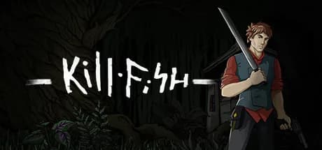 Kill Fish görsel 1