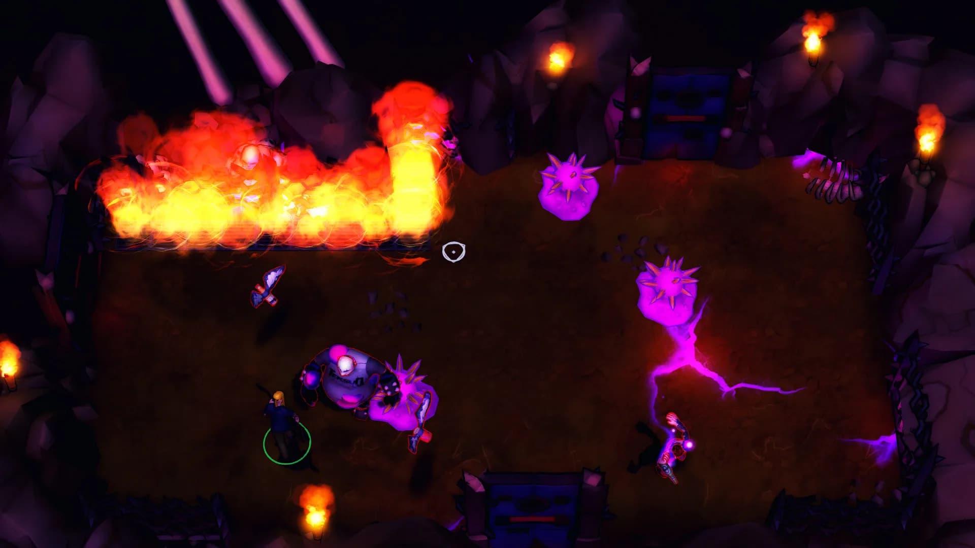 Metal Tales: Overkill görsel 3