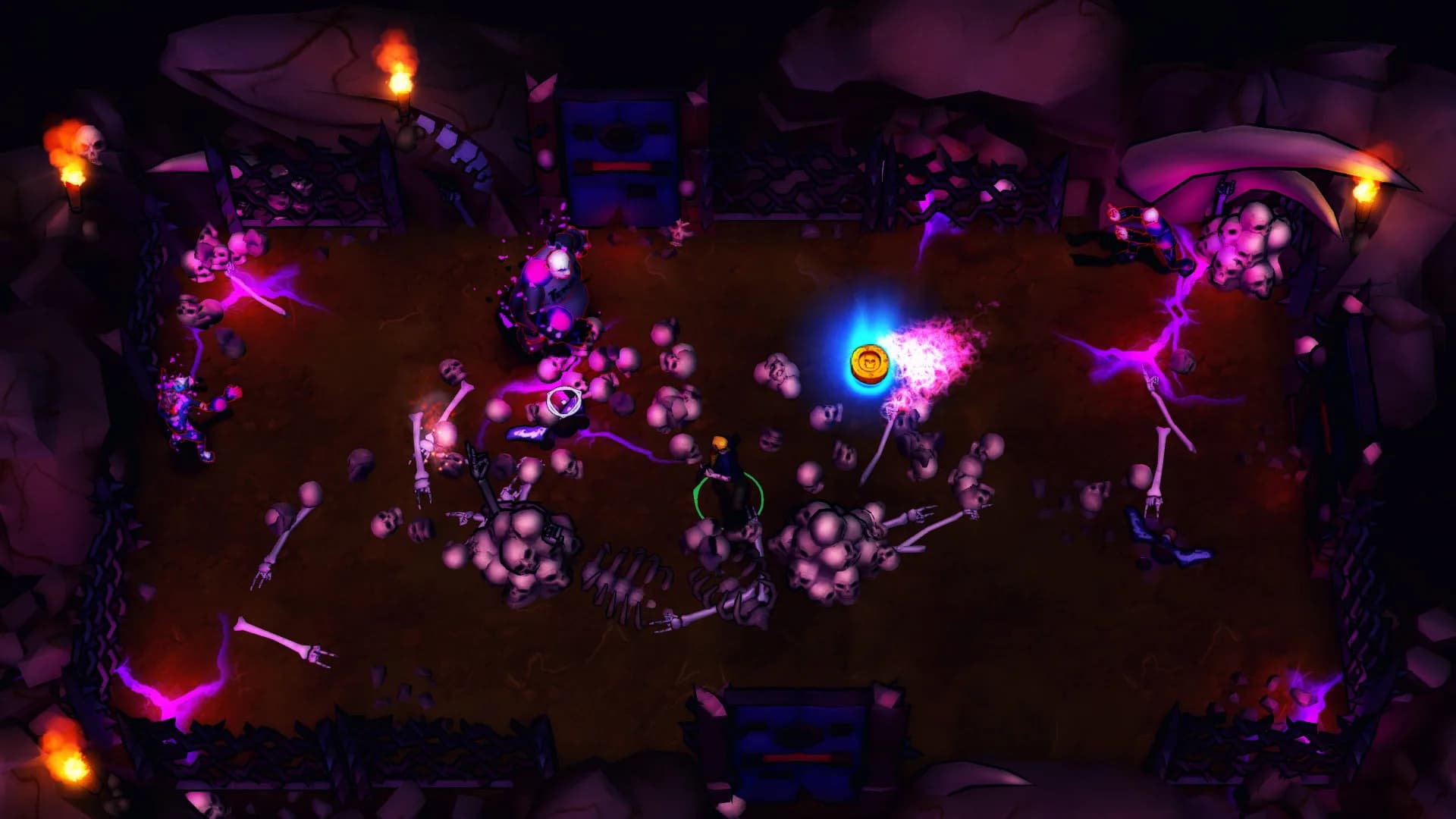 Metal Tales: Overkill görsel 9