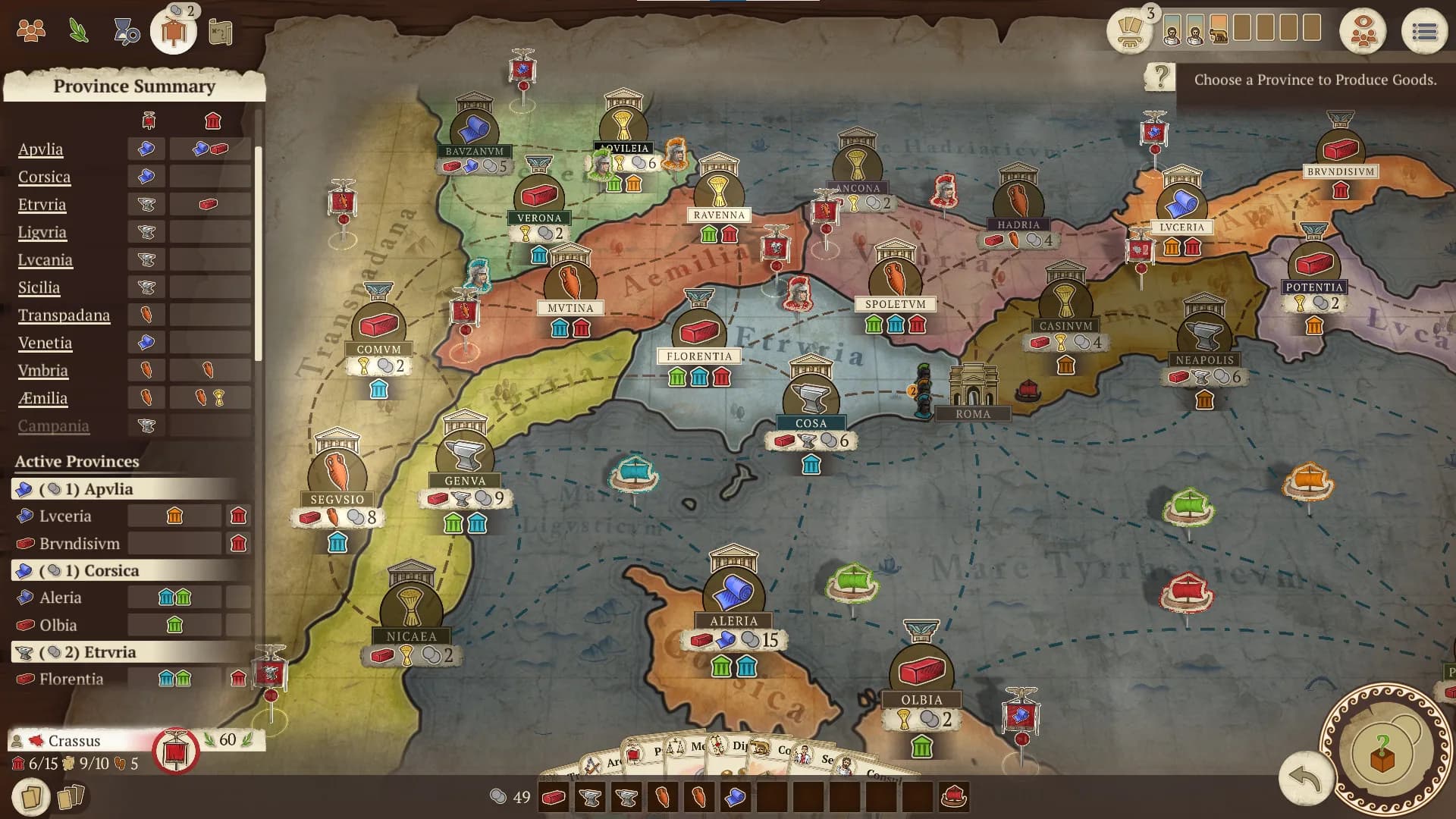 Concordia: Digital Edition görsel 3
