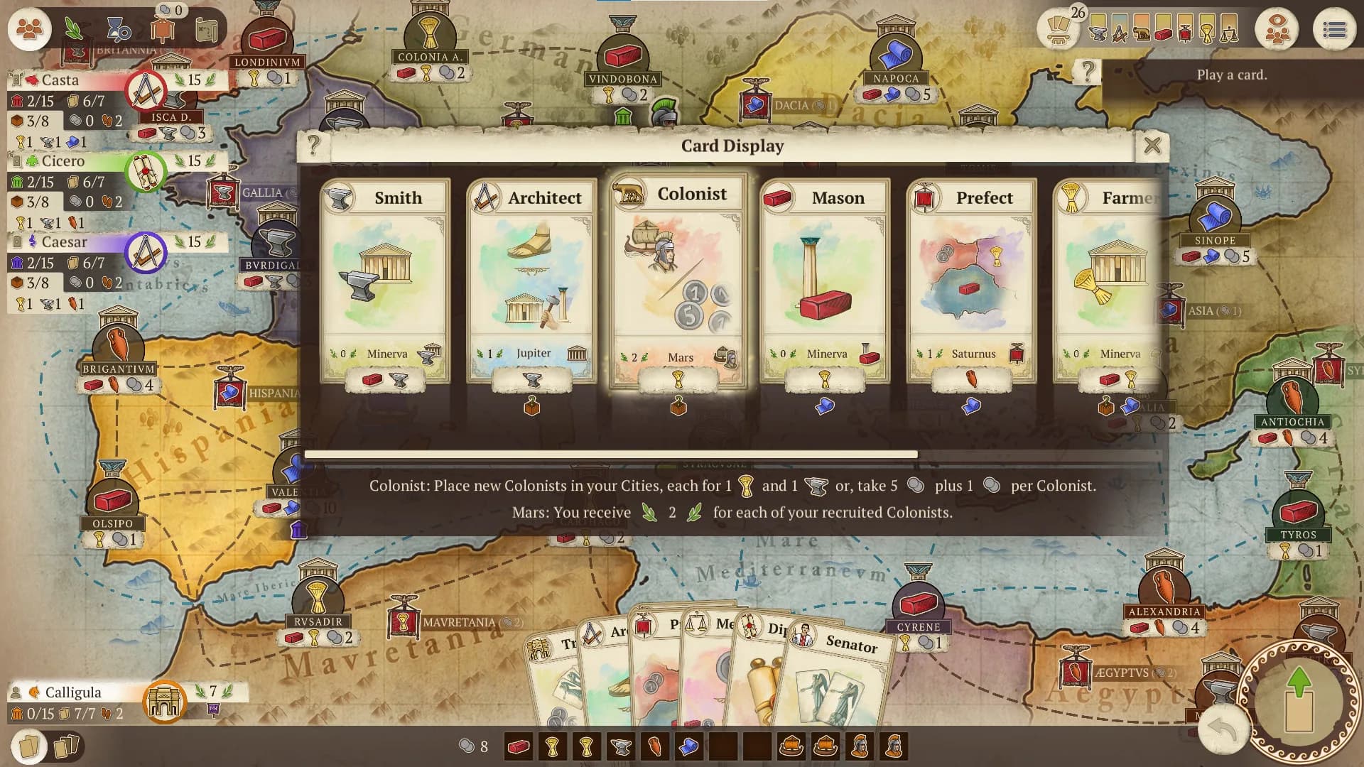 Concordia: Digital Edition görsel 5