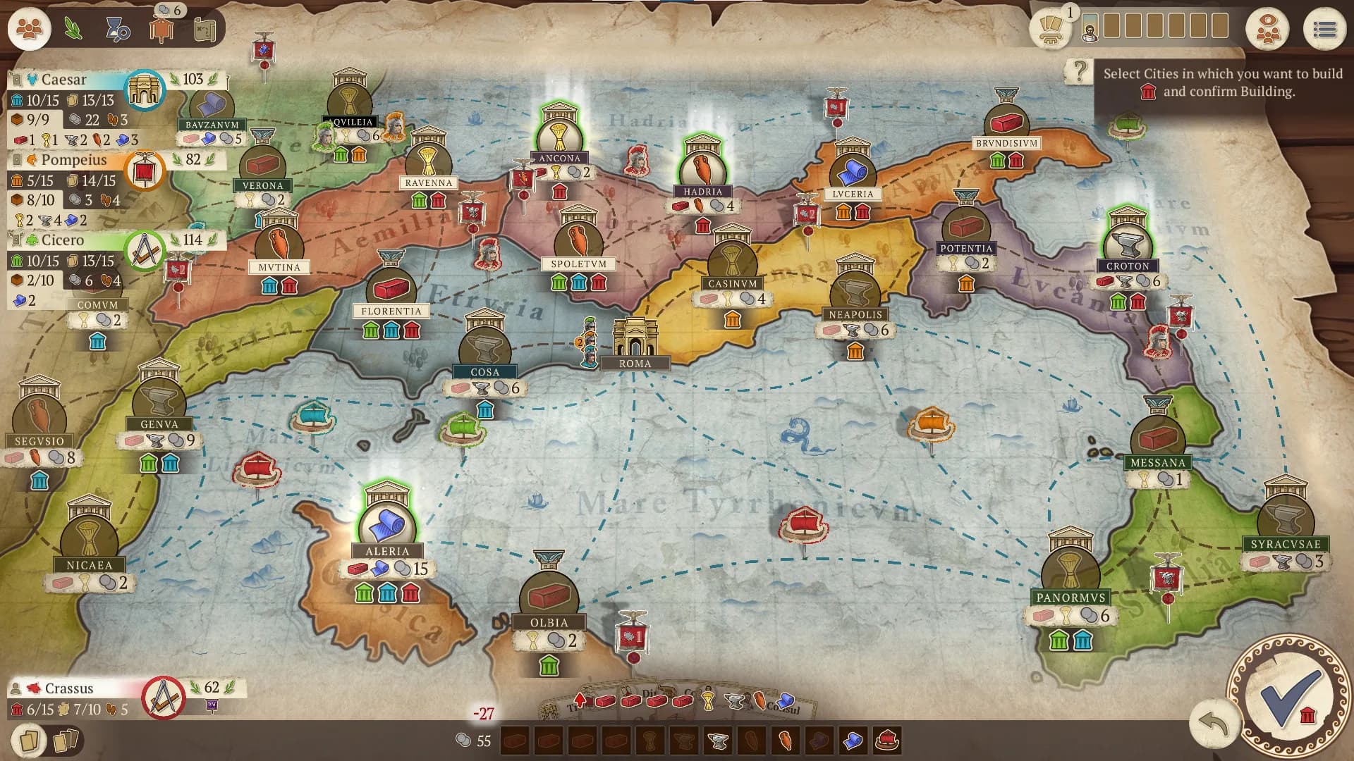 Concordia: Digital Edition görsel 9
