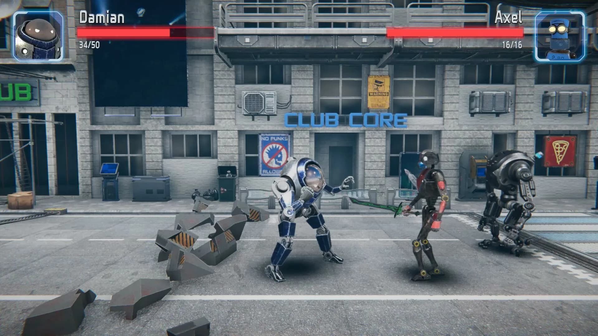 Scrap Games görsel 6