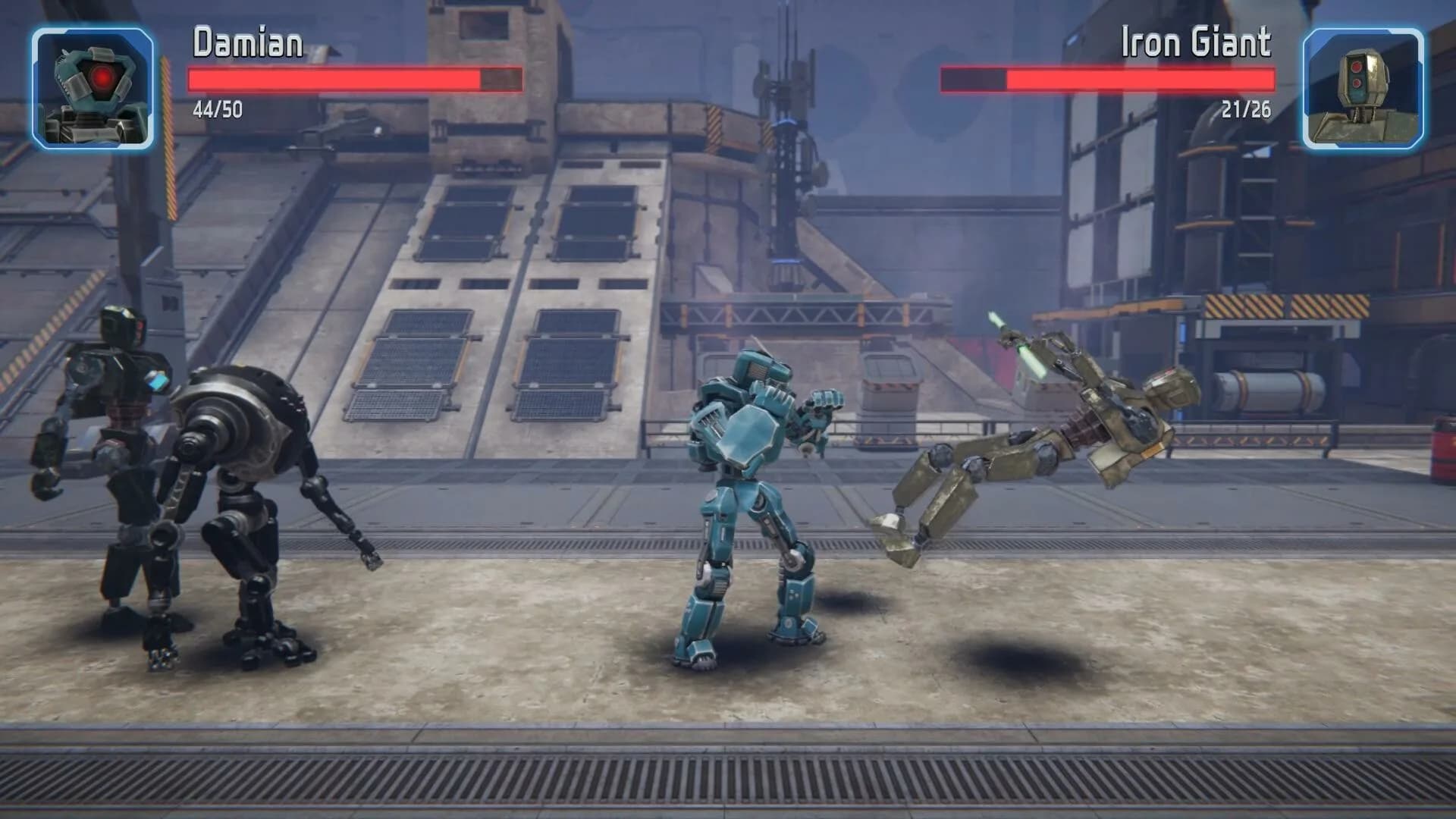 Scrap Games görsel 7