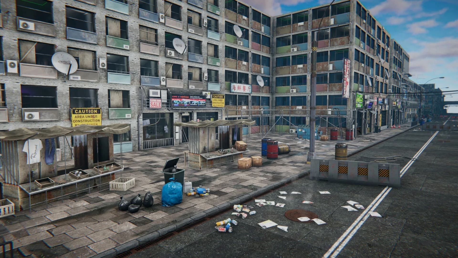 Scrap Games görsel 9