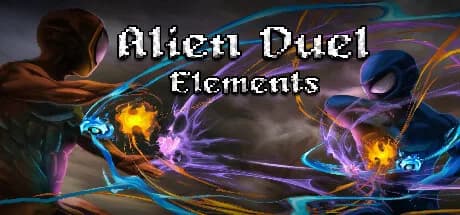 Alien Duel Elements görsel 1
