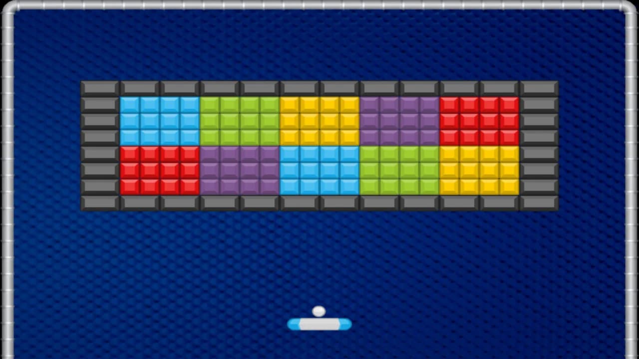 Brick Breaker Premium 2 görsel 2
