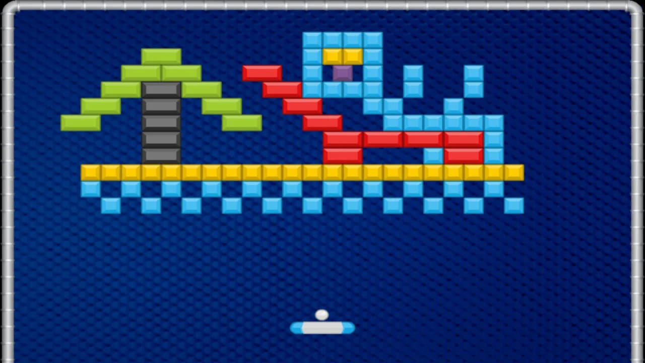 Brick Breaker Premium 2 görsel 3