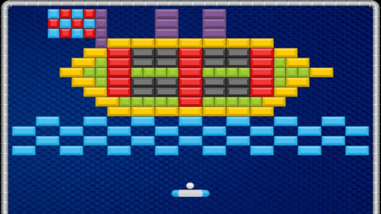 Brick Breaker Premium 2 görsel 4